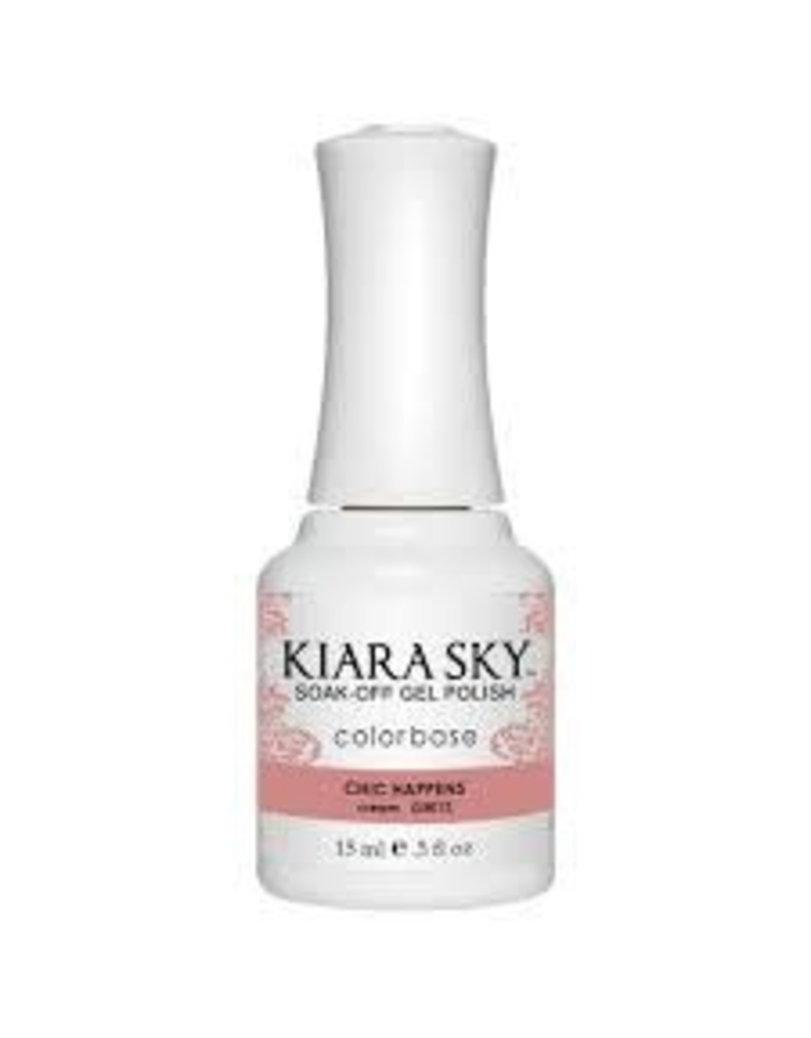 KIARASKY G5012 CHIC HAPPENS