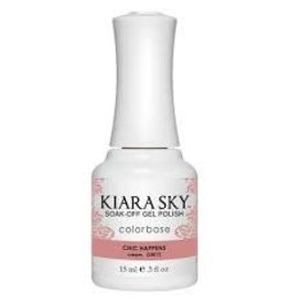 KIARASKY G5012 CHIC HAPPENS