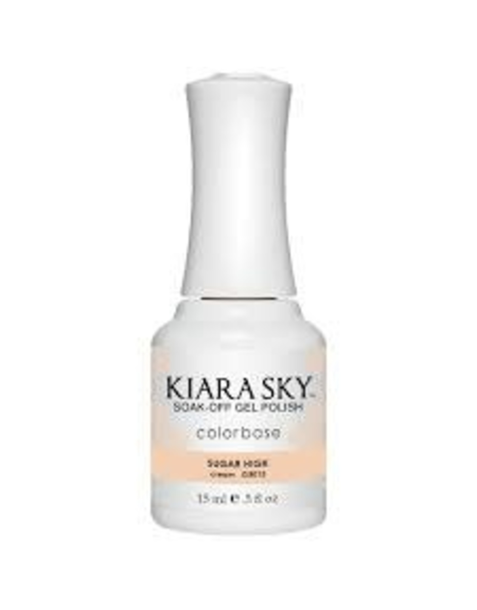 KIARASKY G5013 SUGAR HIGH