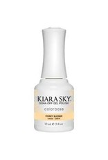 KIARASKY G5014 HONEY BLONDE