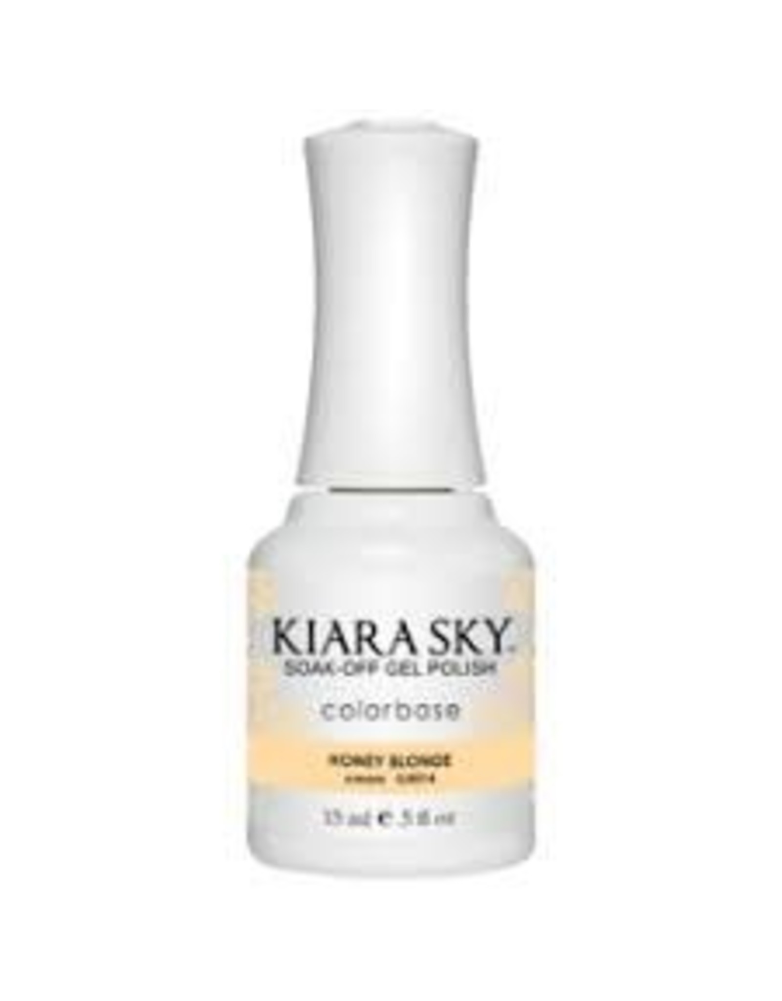 KIARASKY G5014 HONEY BLONDE