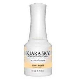 KIARASKY G5014 HONEY BLONDE