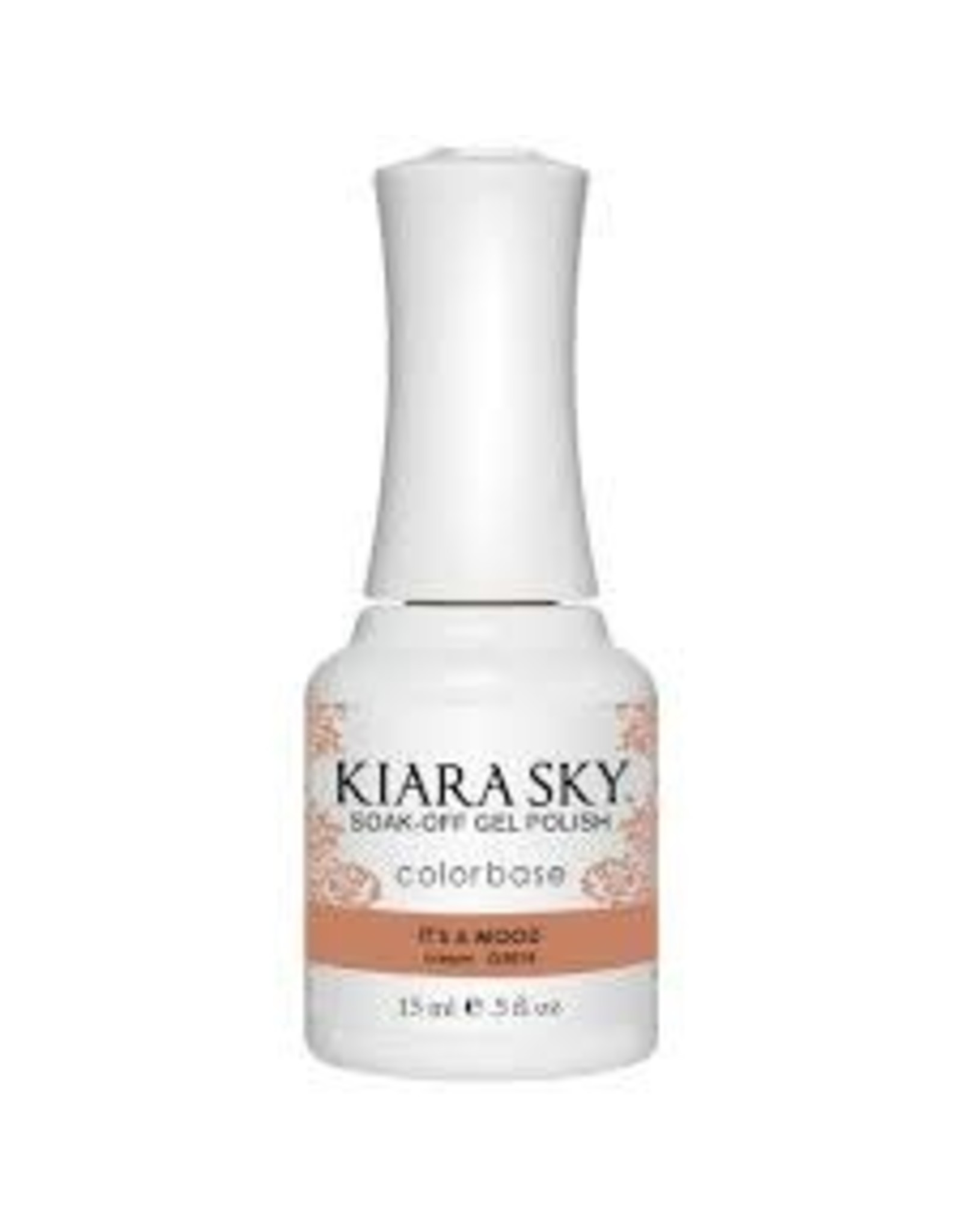 KIARASKY DM5018 It's A Mood