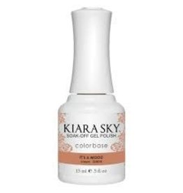 KIARASKY G5018 It's A Mood