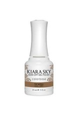 KIARASKY DM5021 TOP NOTCH
