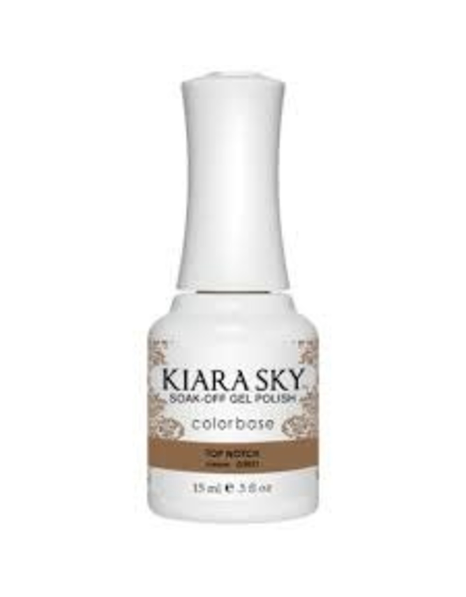 KIARASKY DM5021 TOP NOTCH