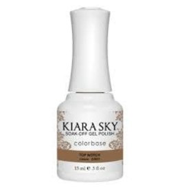 KIARASKY DM5021 TOP NOTCH