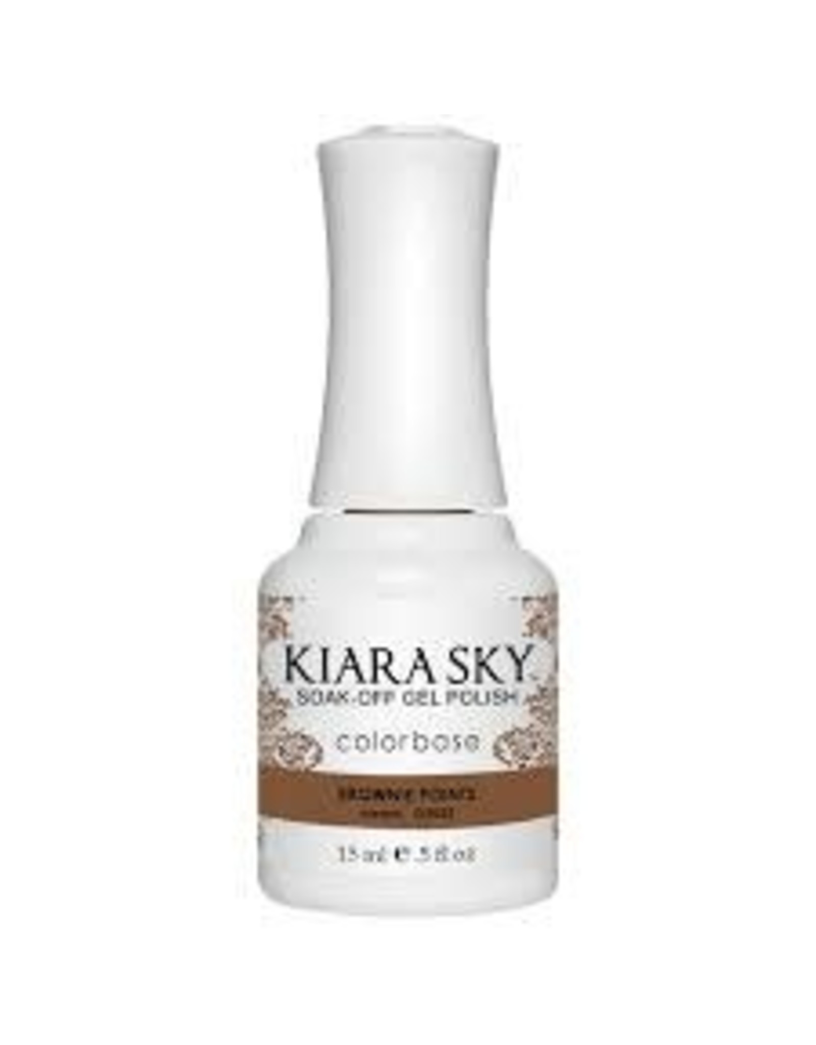 KIARASKY G5022 BROWNIE POINTS