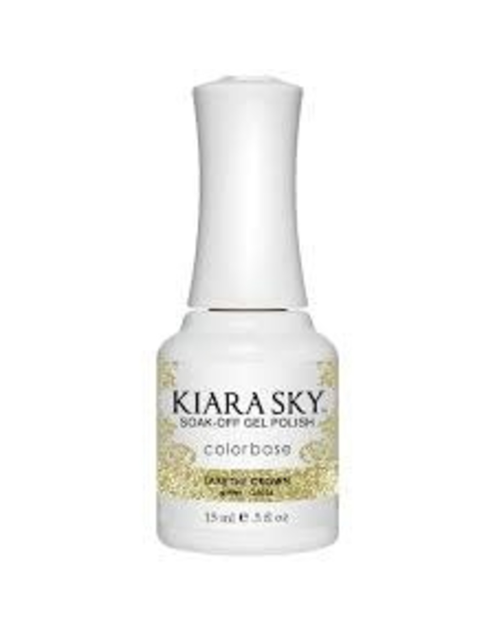 KIARASKY DM5024 TAKE THE CROWN