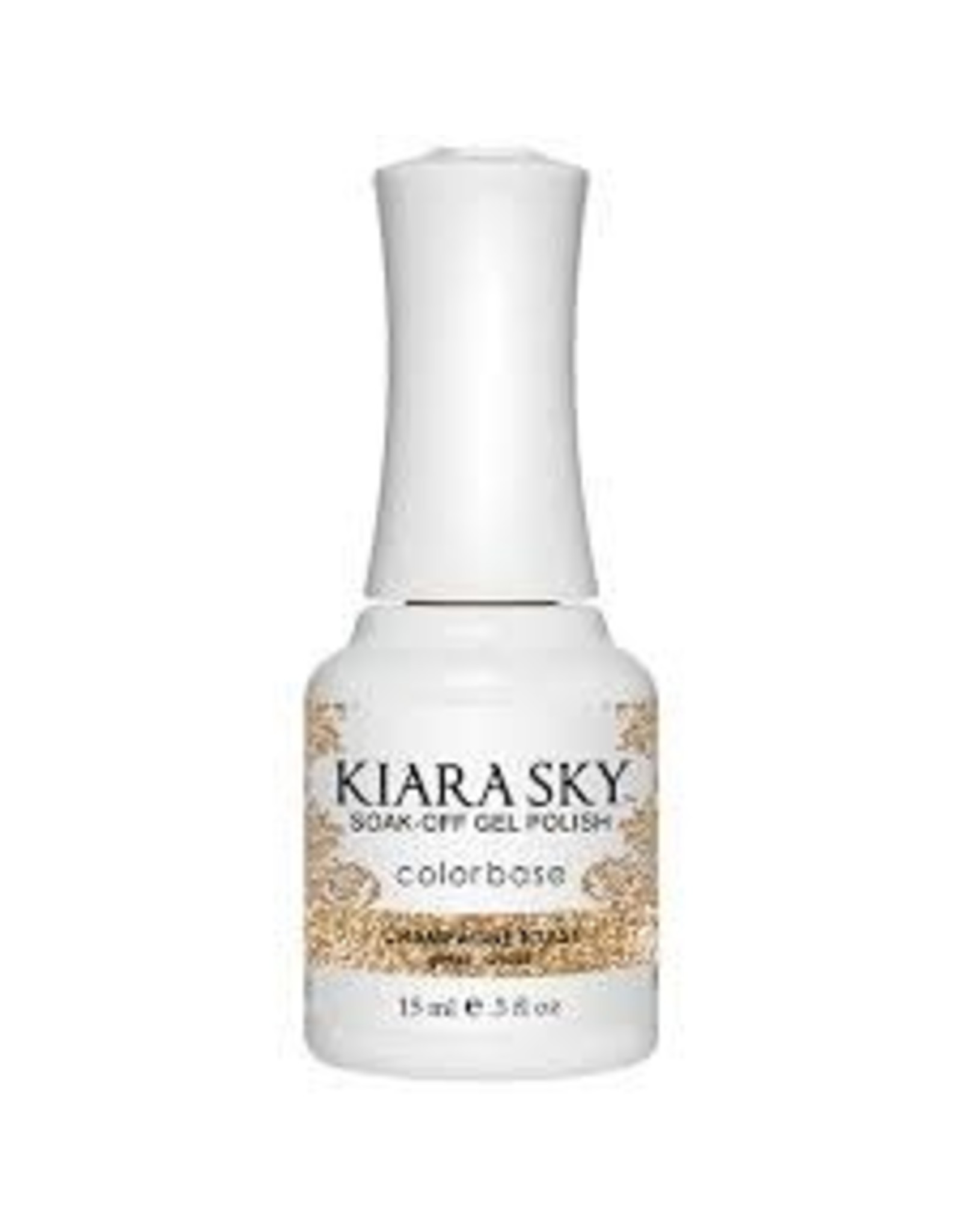 KIARASKY DM5025 CHAMPAGNE TOAST