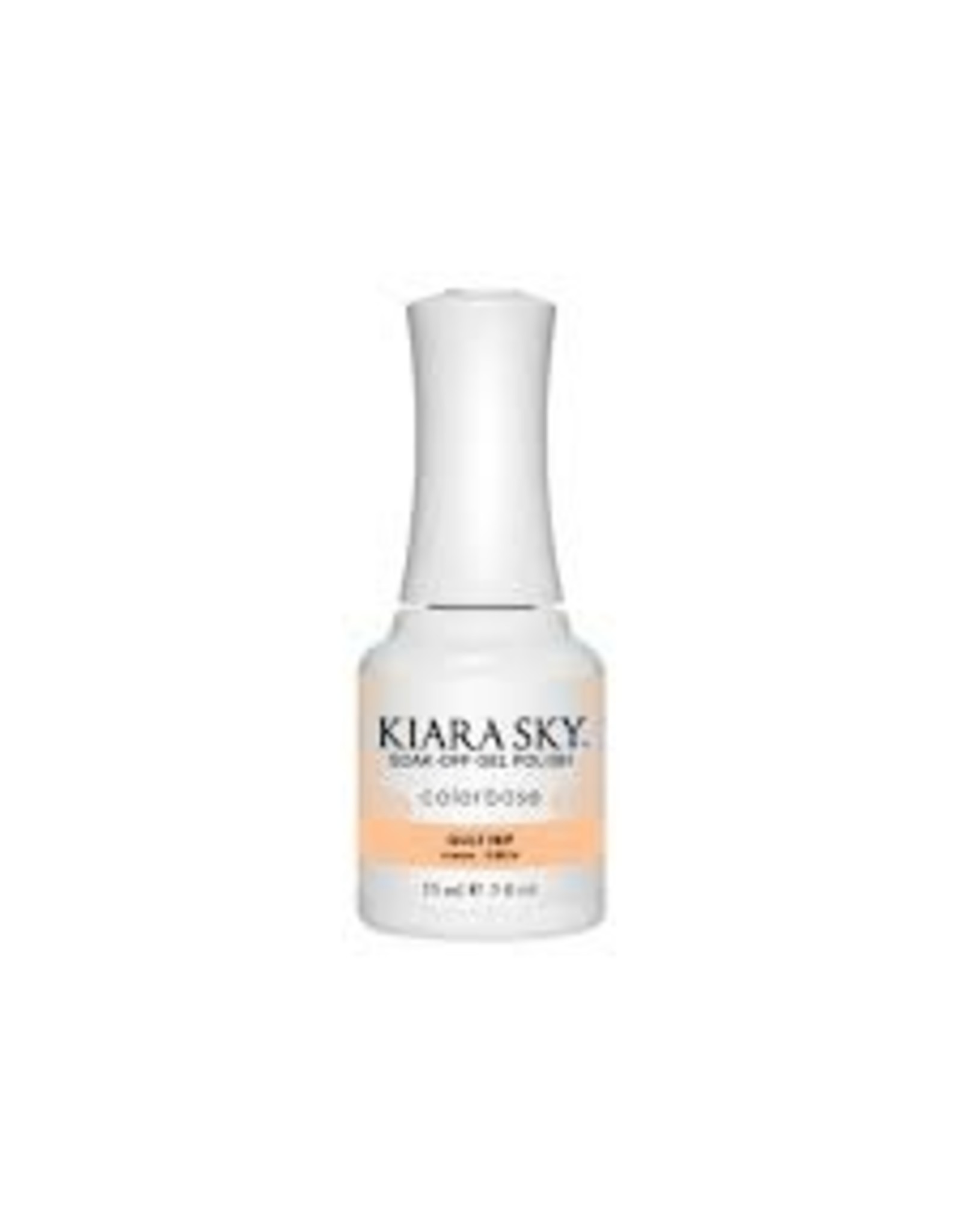KIARASKY G5016 GUILT TRIP