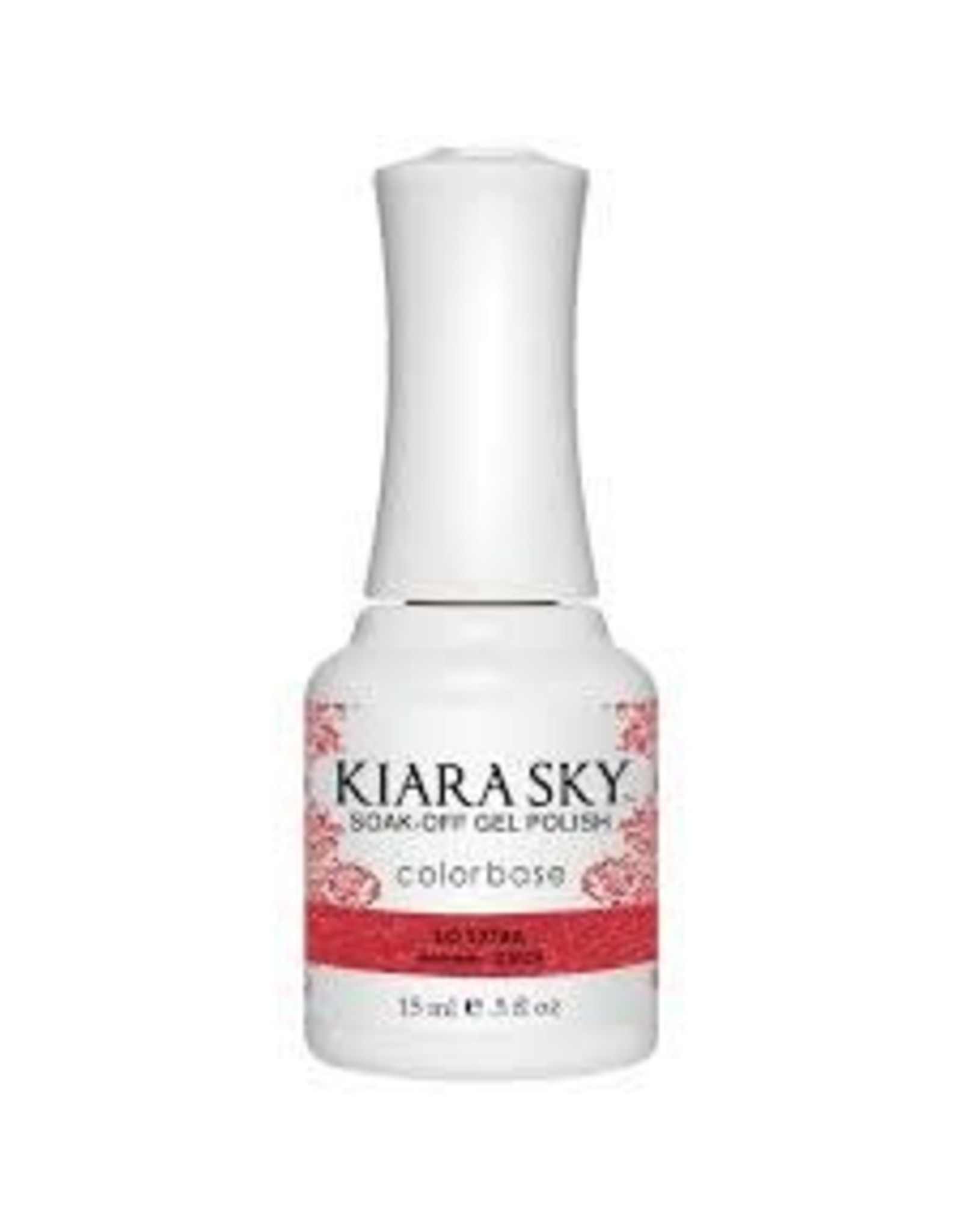 KIARASKY G5028 So Extra