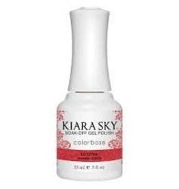 KIARASKY G5028 So Extra