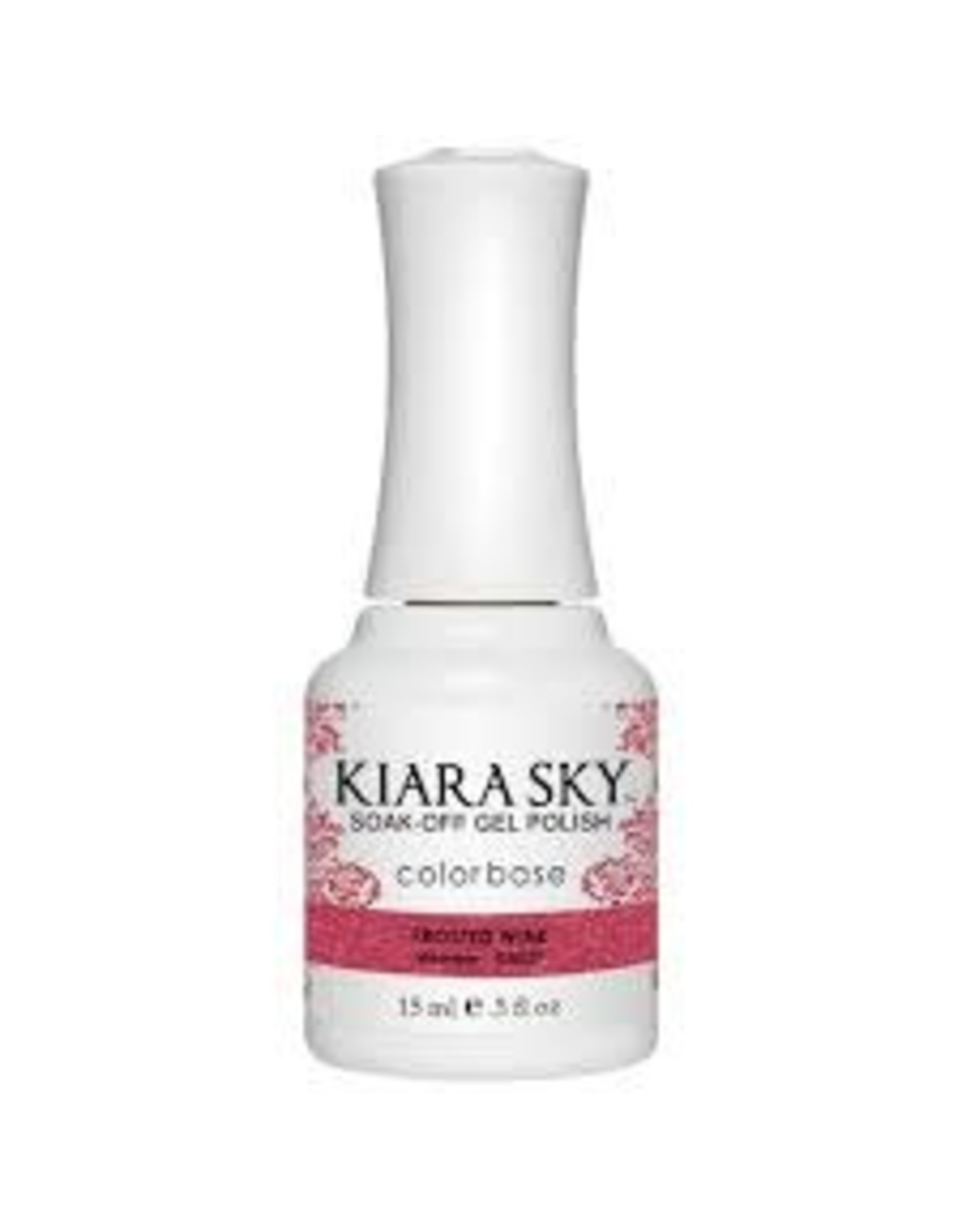 KIARASKY G5029 Frosted Wine