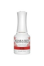 KIARASKY G5030 HOT STUFF