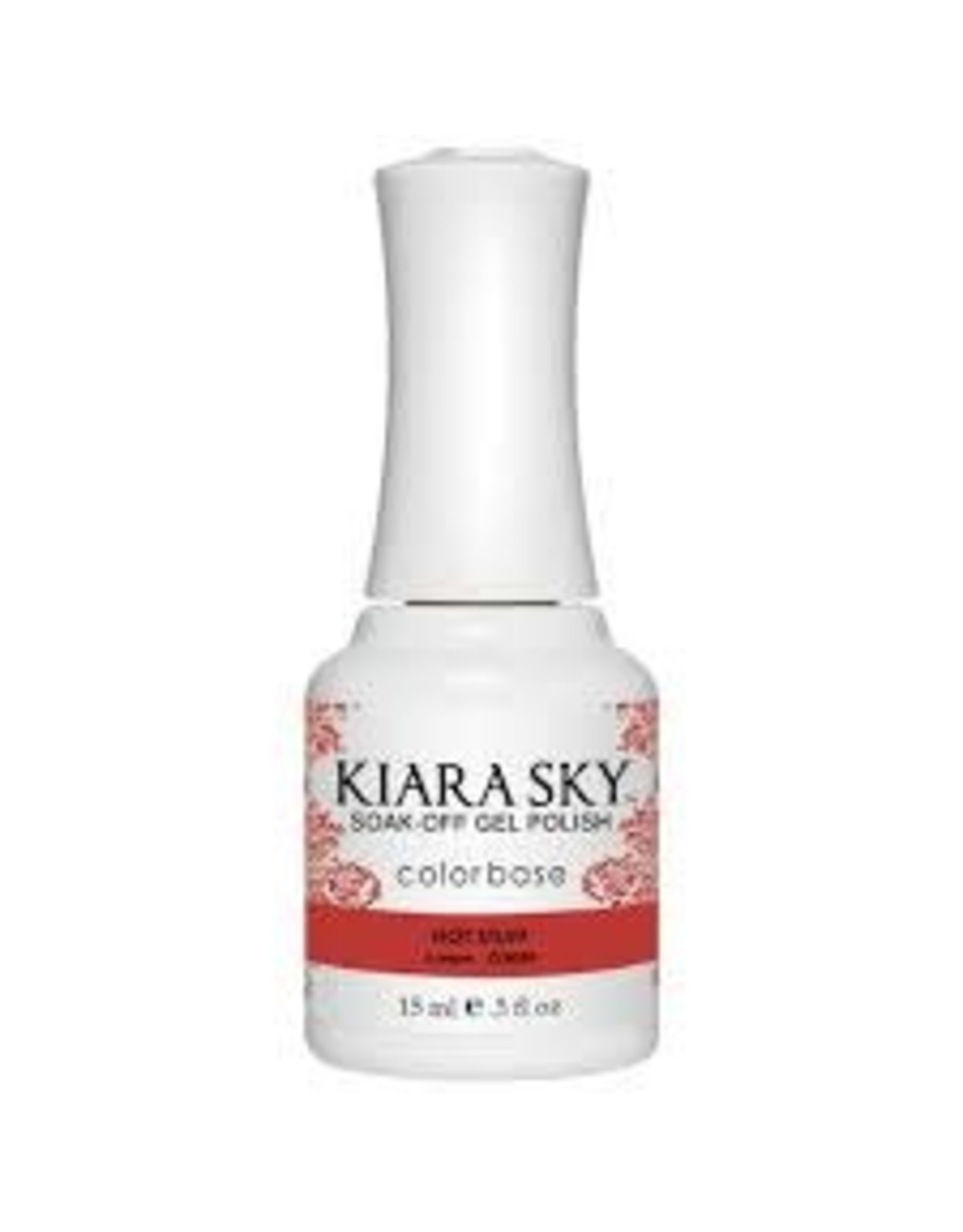 KIARASKY G5030 HOT STUFF