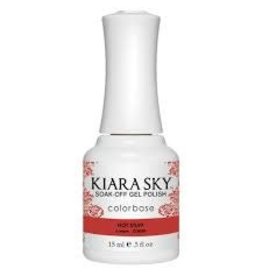 KIARASKY G5030 HOT STUFF