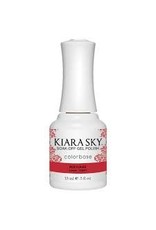 KIARASKY G5031 RED FLAGS