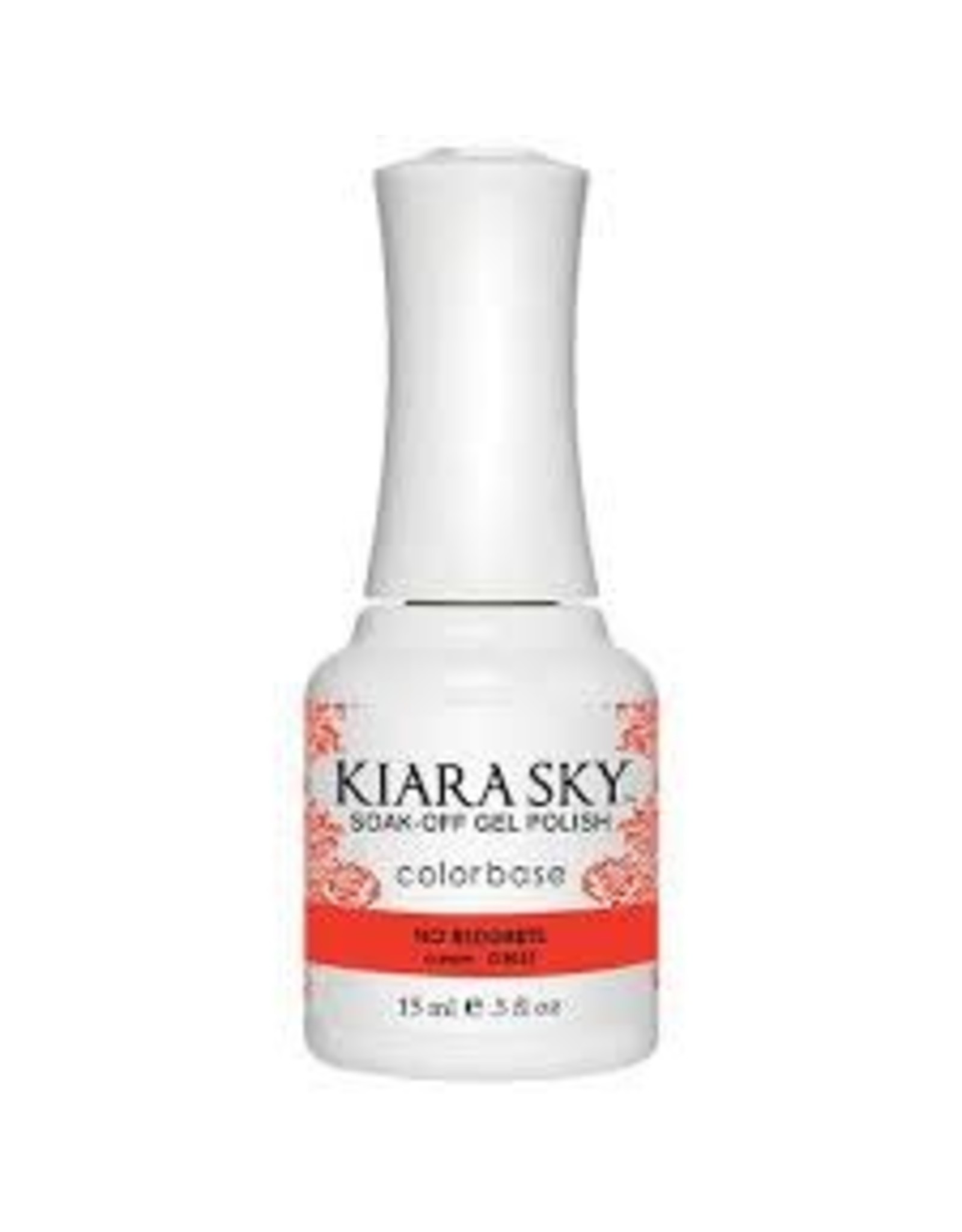 KIARASKY G5032 No Redgrets