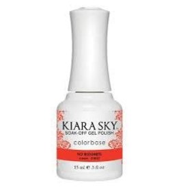 KIARASKY G5032 No Redgrets