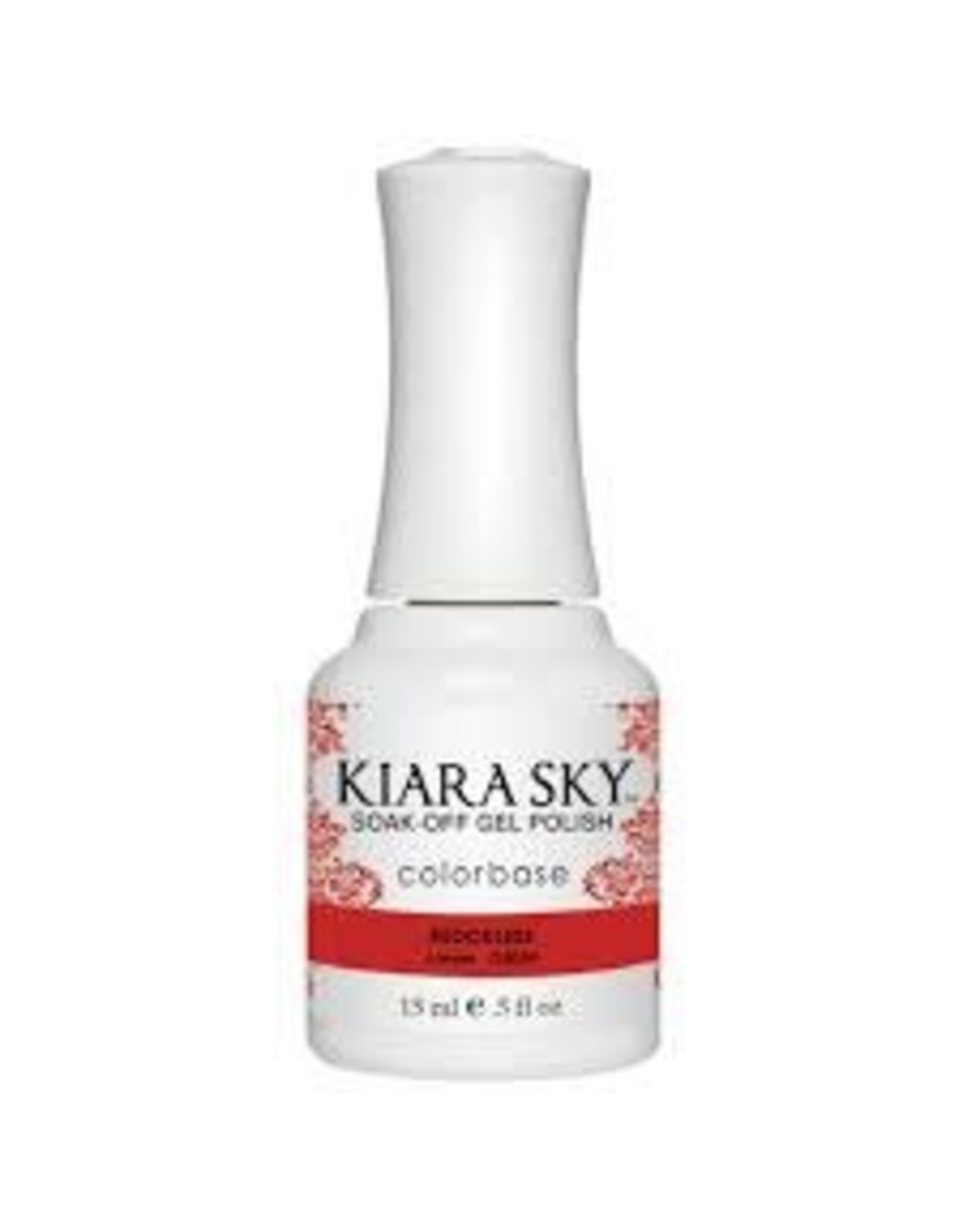 KIARASKY G5033 REDCKLESS