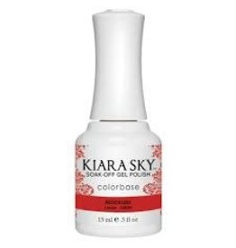 KIARASKY G5033 REDCKLESS