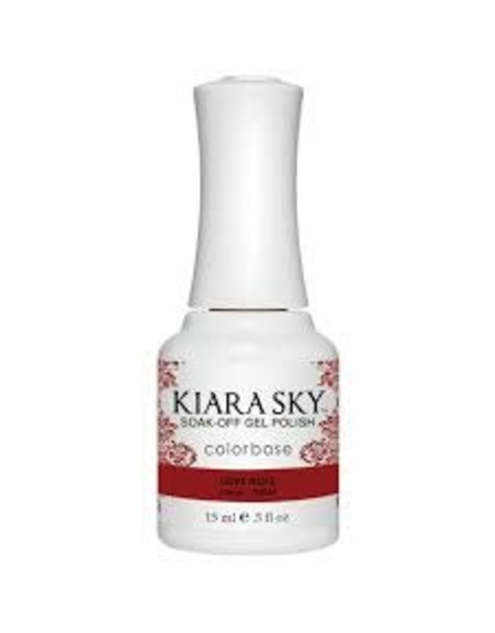 KIARASKY DM5034 LOVE NOTE