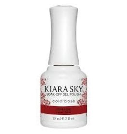 KIARASKY DM5034 LOVE NOTE