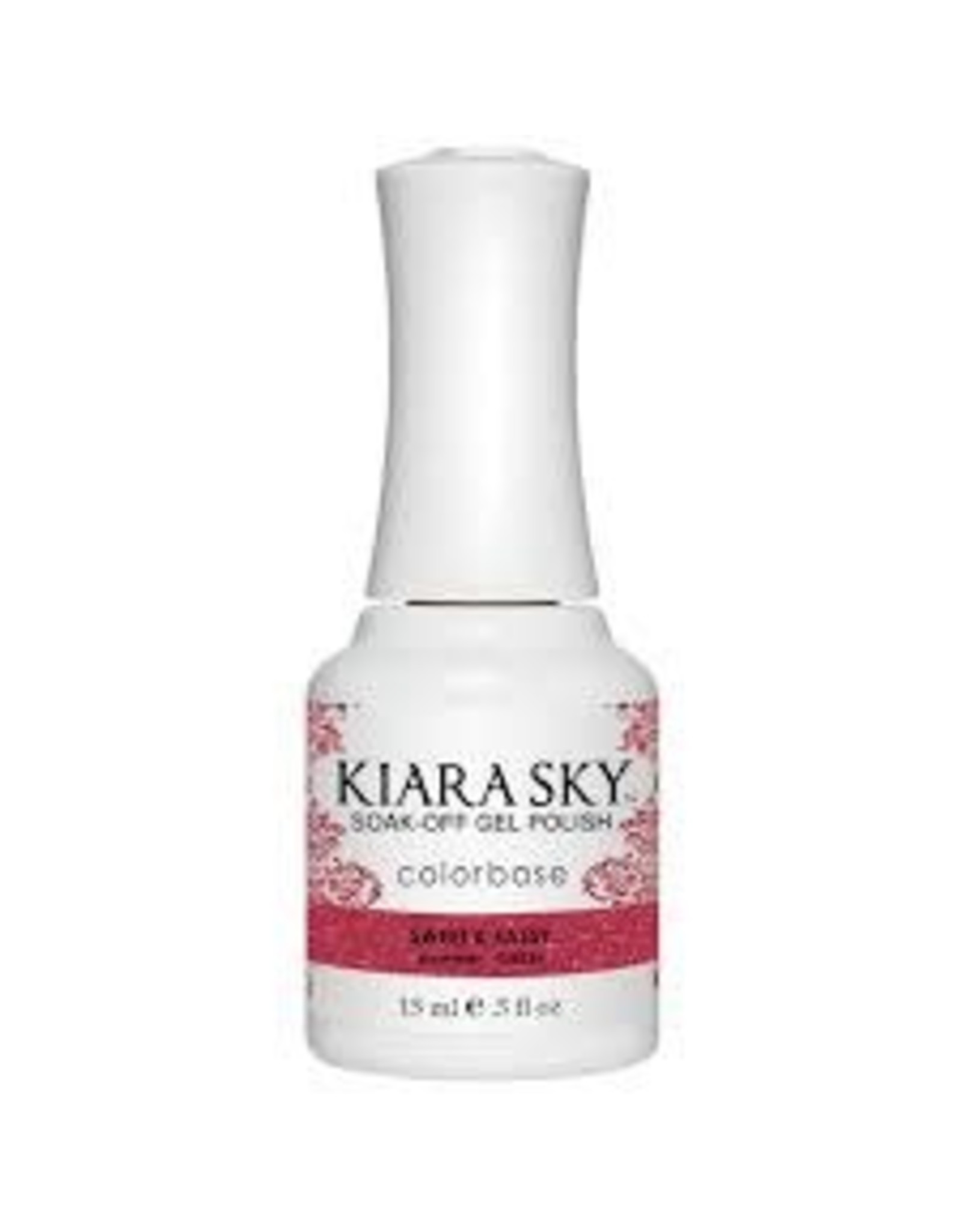 KIARASKY G5036 SWEET & SASSY