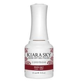 KIARASKY DM5037 Invite Only