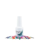 Artist'e Nail Art Blooming Gel