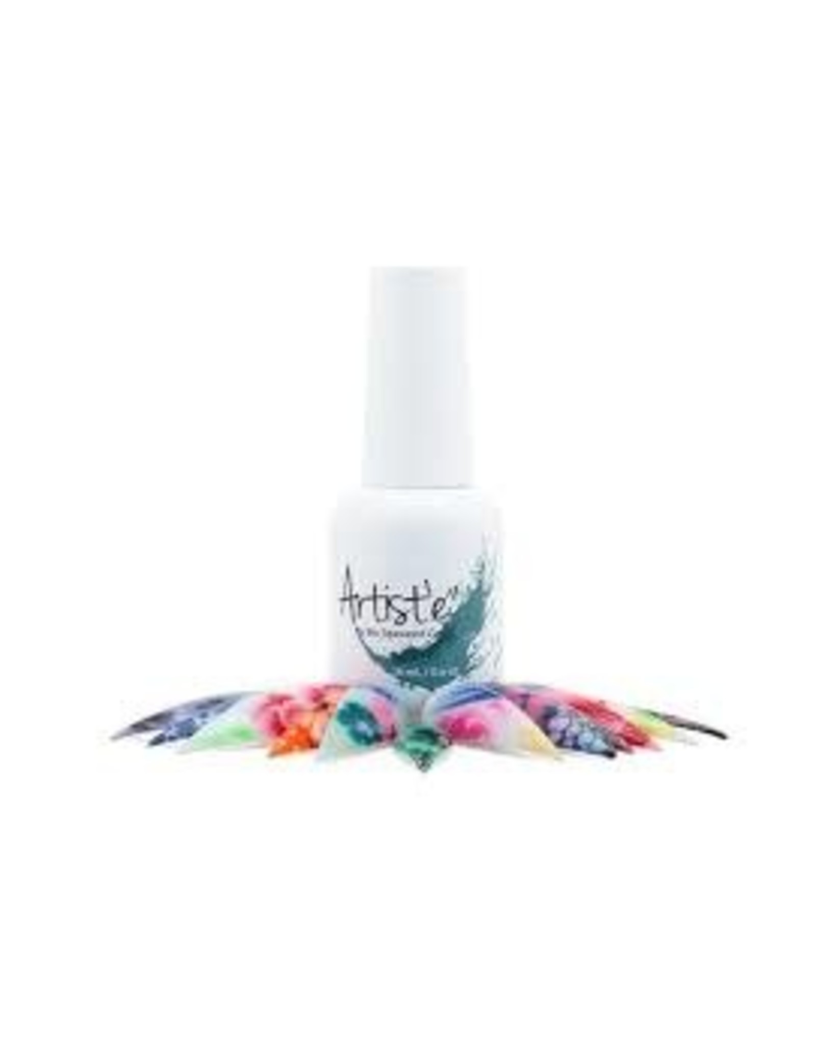 Artist'e Nail Art Blooming Gel