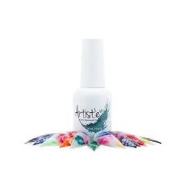 Bio Seaweed Gel - Artist'e Nail Art Blooming Gel