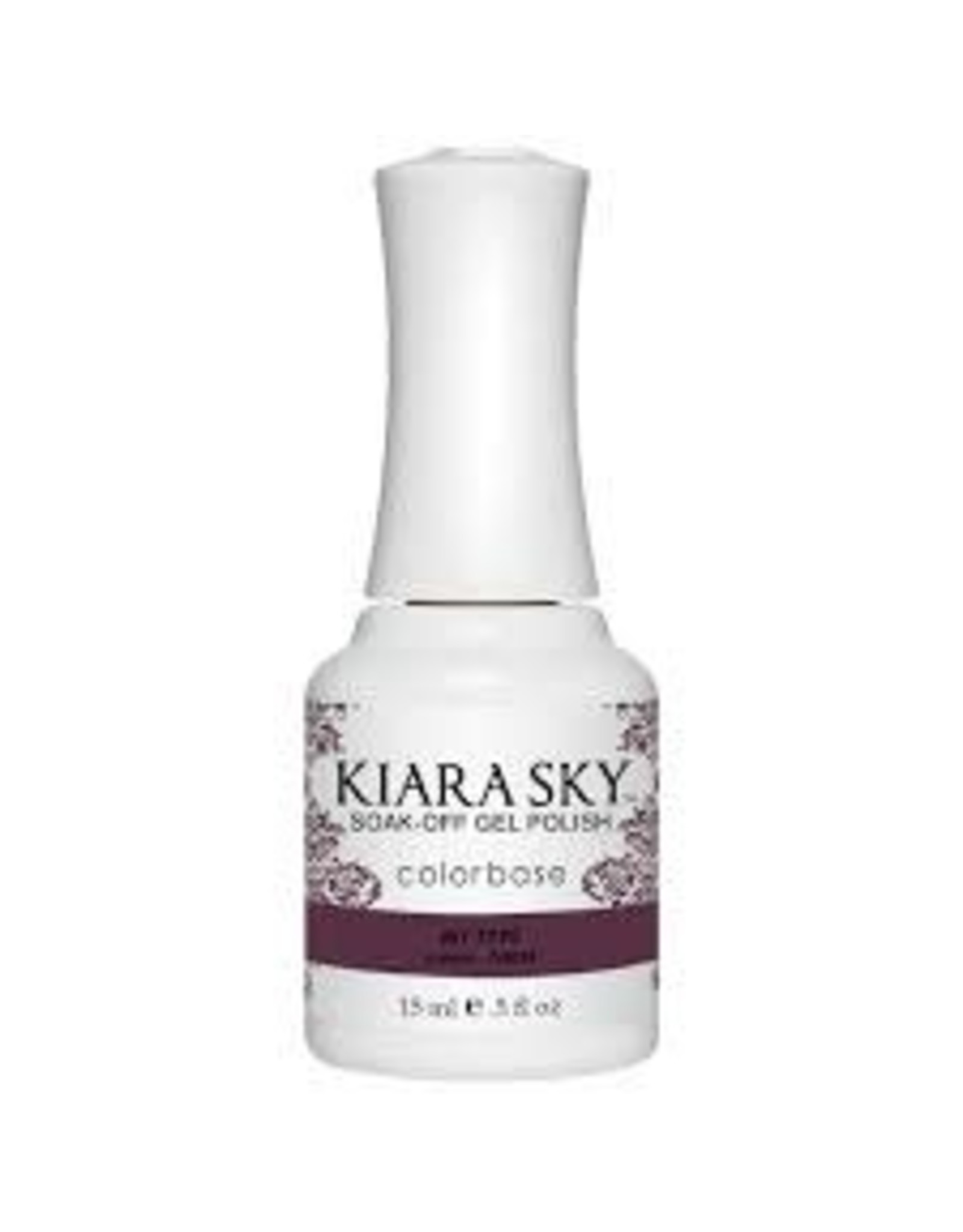KIARASKY G5038 MY TYPE