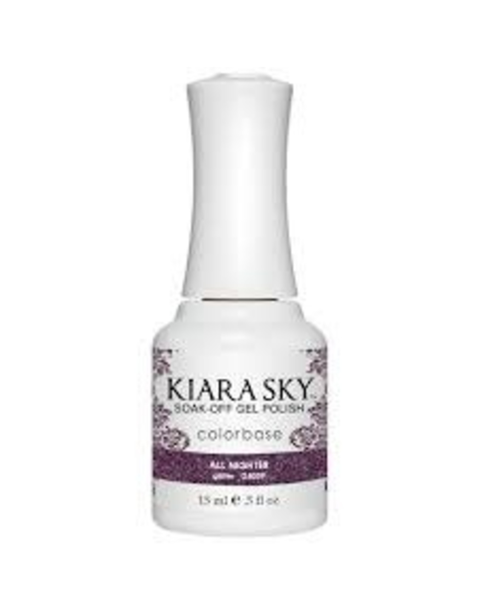 KIARASKY G5039 ALL NIGHTER