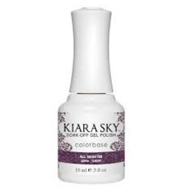 KIARASKY G5039 ALL NIGHTER