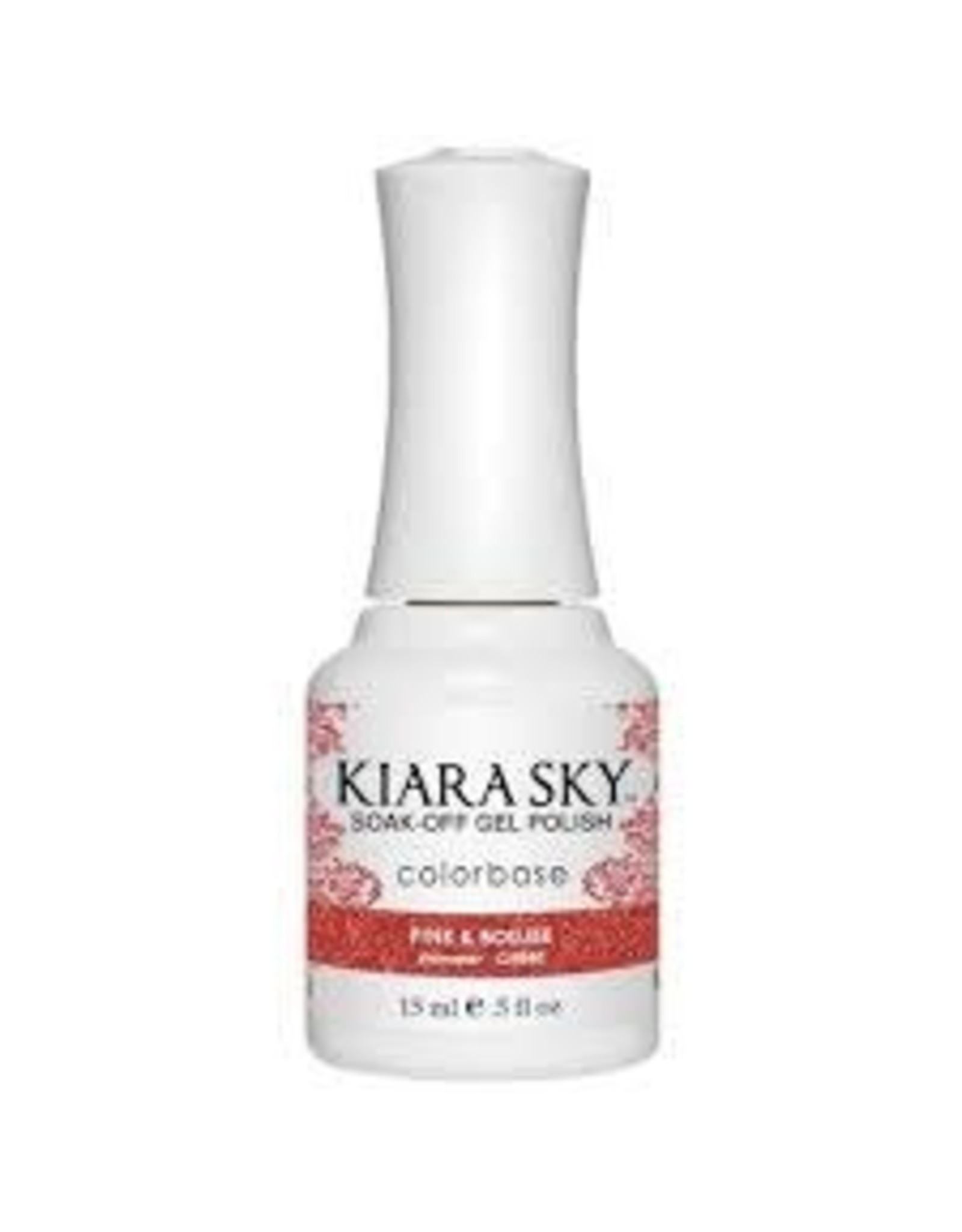 KIARASKY DM5040 Pink & Boujee