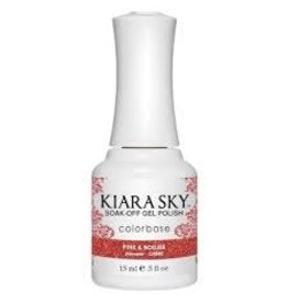 KIARASKY DM5040 Pink & Boujee