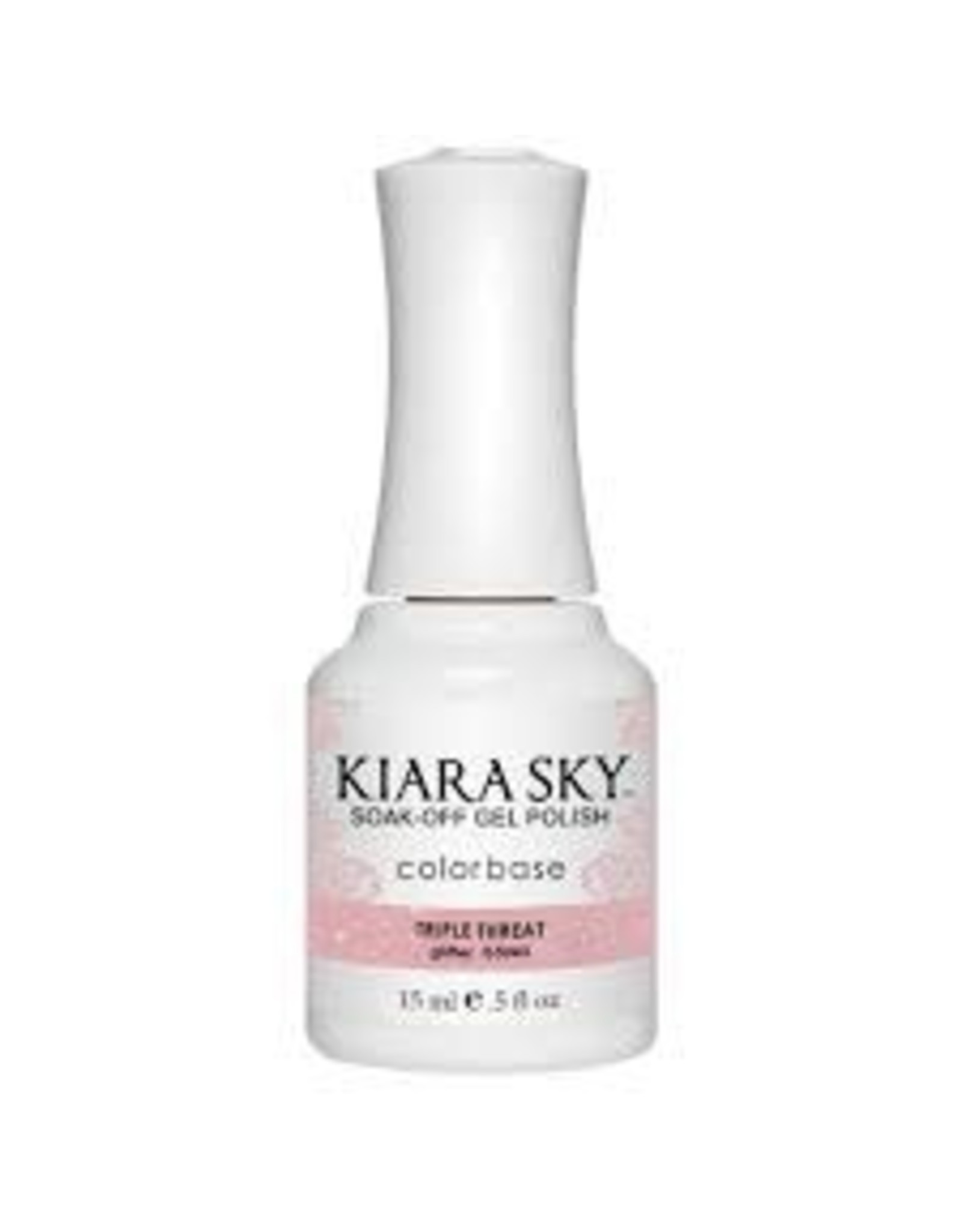 KIARASKY G5043 TRIPLE THREAT