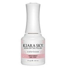 KIARASKY G5043 TRIPLE THREAT