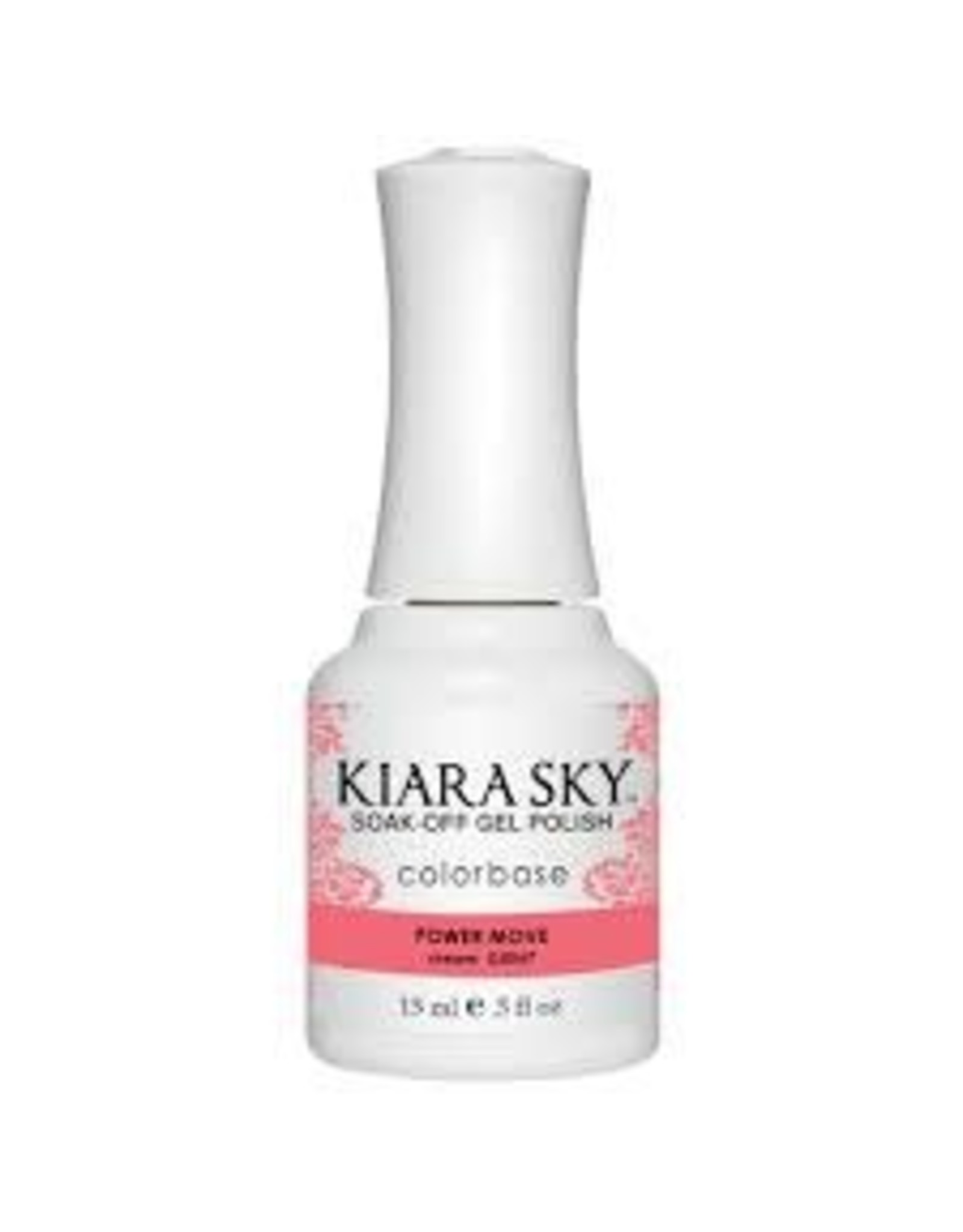 KIARASKY G5047 POWER MOVE