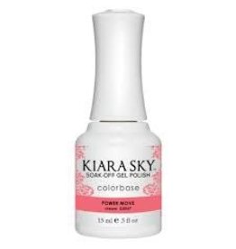 KIARASKY G5047 POWER MOVE