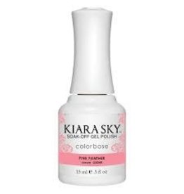 KIARASKY G5048 PINK PANTHER