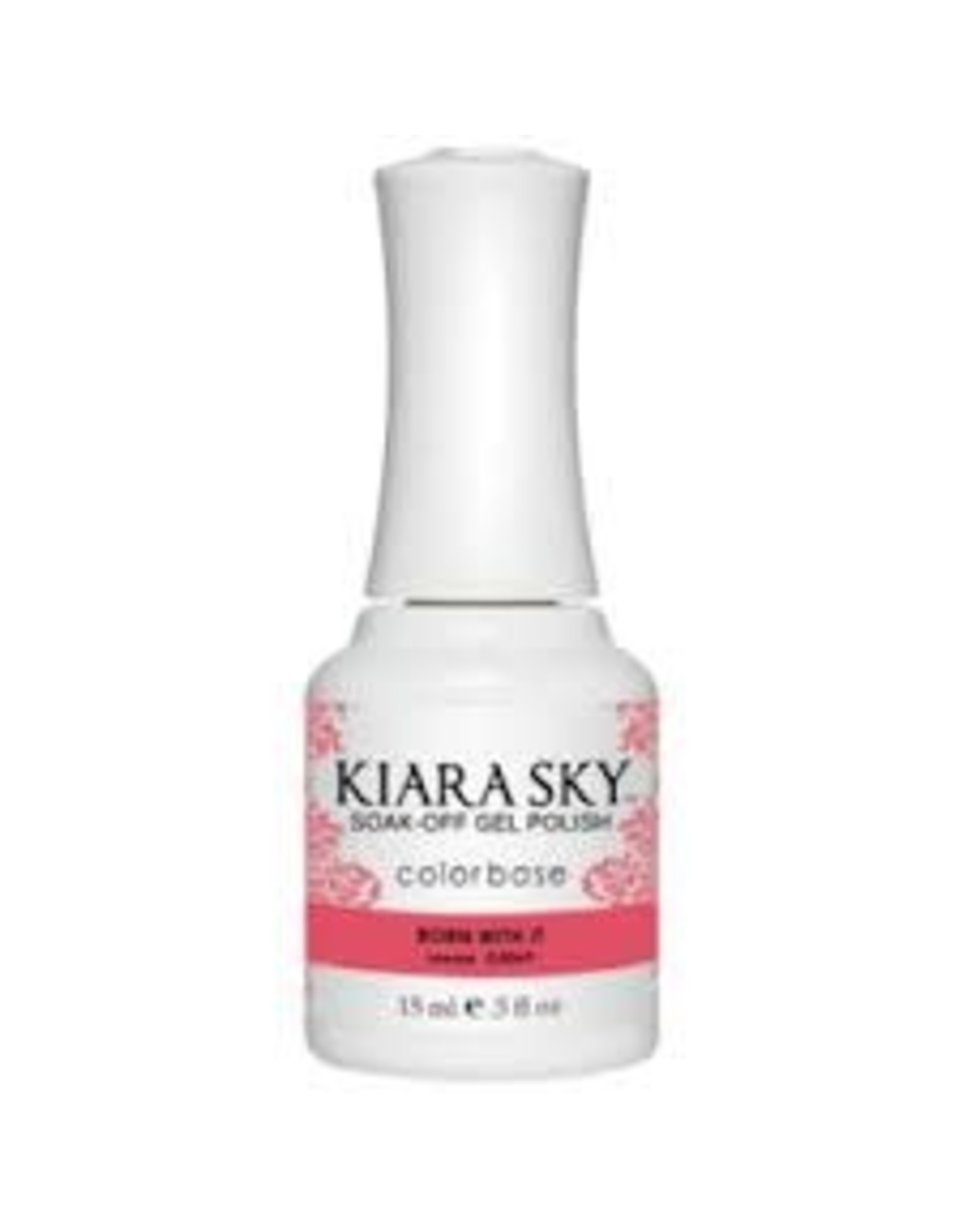 KIARASKY G5049 BORN WITH IT