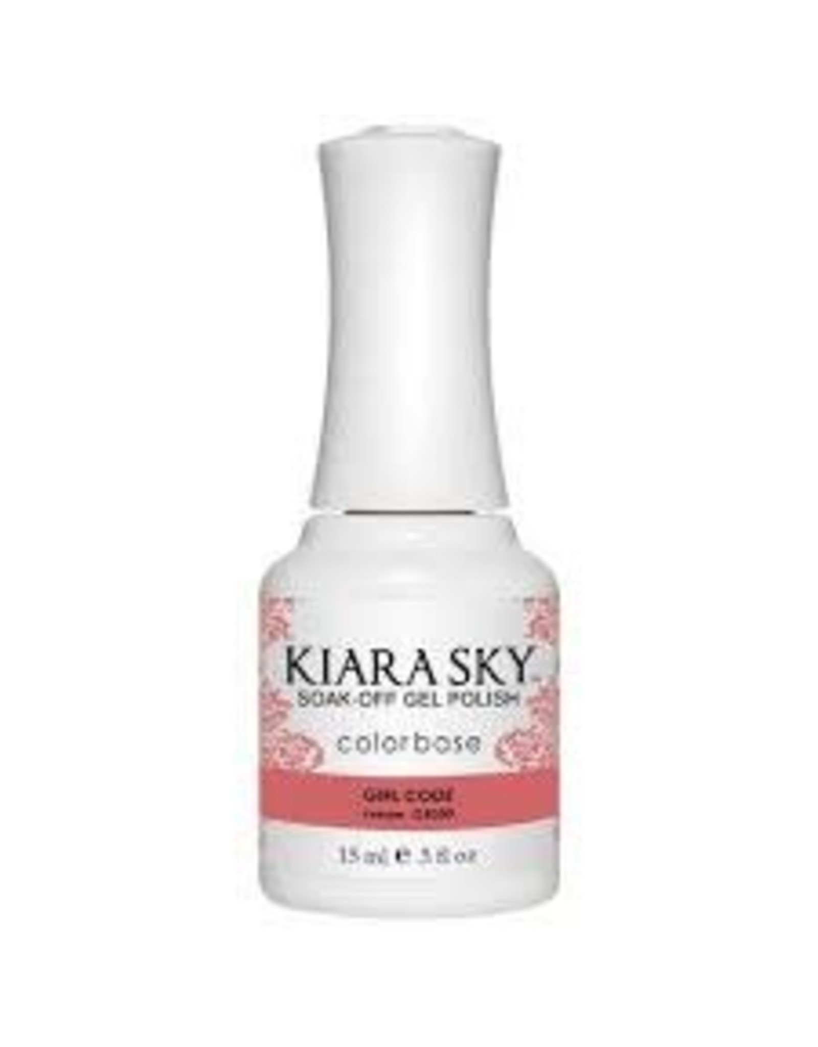 KIARASKY G5050 GIRL CODE