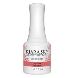 KIARASKY G5050 GIRL CODE