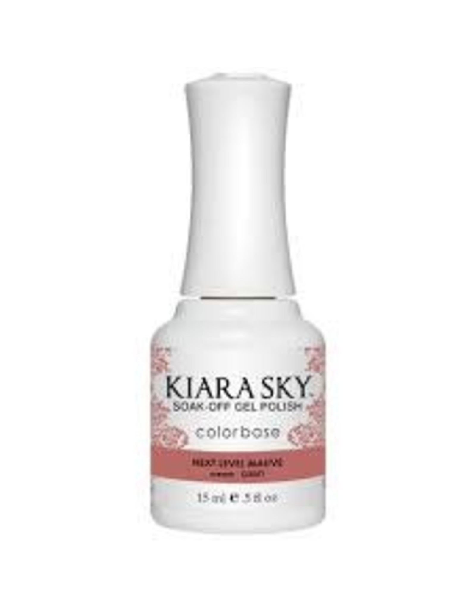 KIARASKY G5051 NEXT LEVEL MAUVE