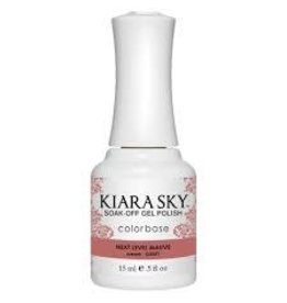 KIARASKY G5051 NEXT LEVEL MAUVE