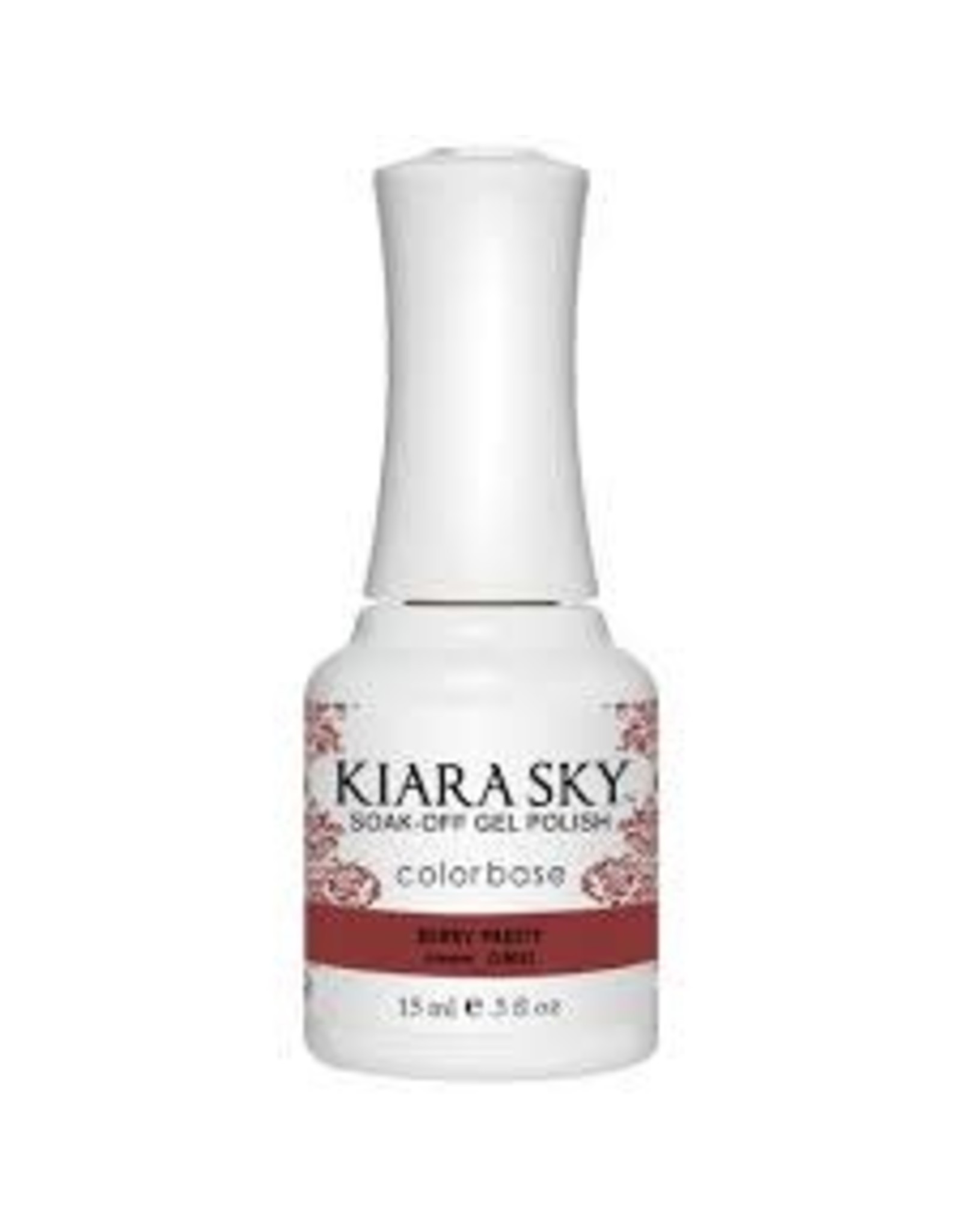 KIARASKY G5052 BERRY PRETTY