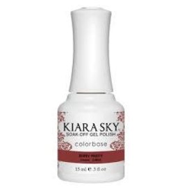 KIARASKY DM5052 BERRY PRETTY